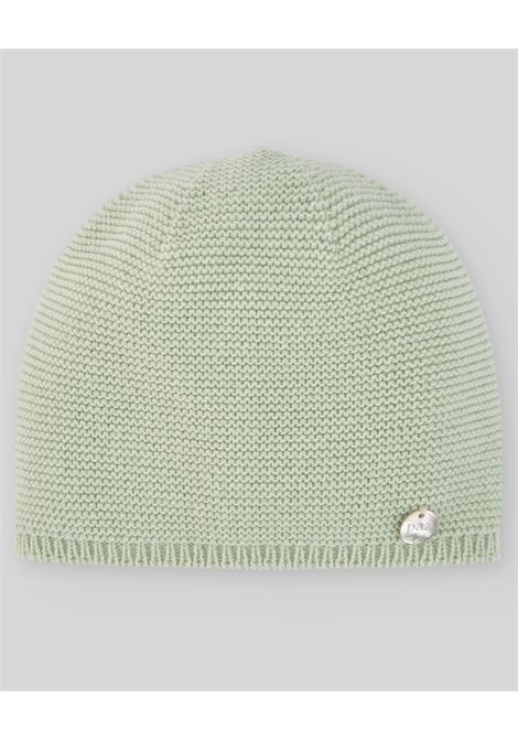 Berretto con logo PAZ RODRIGUEZ | 040 110974032 H56